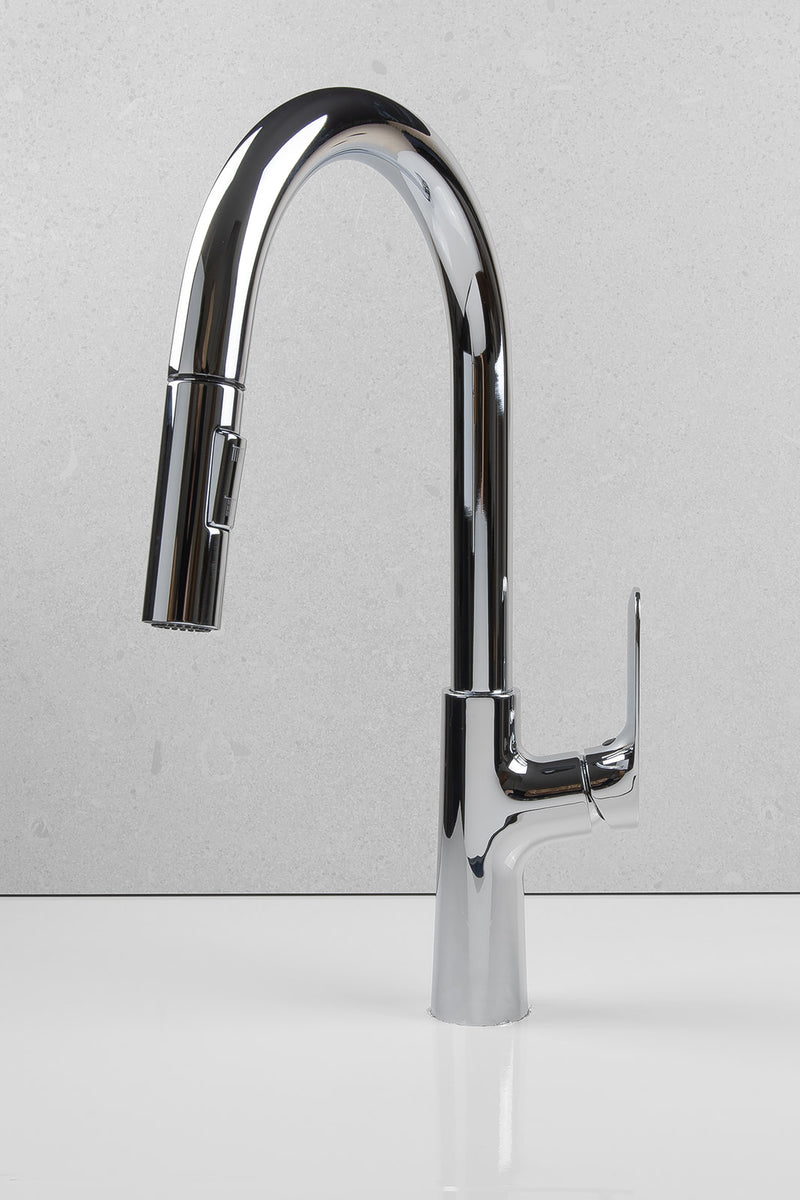 Wilma Pullout Kitchen Mixer