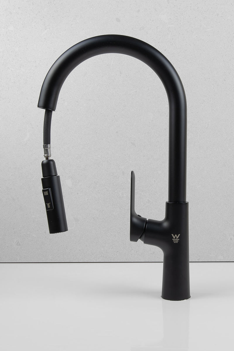 Wilma Pullout Kitchen Mixer