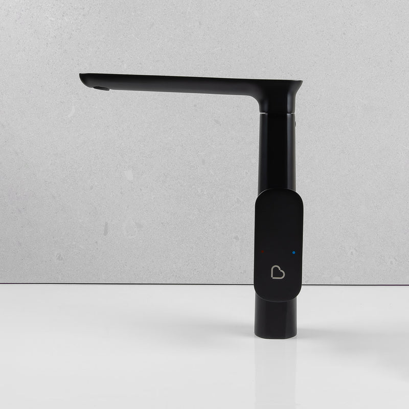 Doris Single Lever Kitchen Mixer