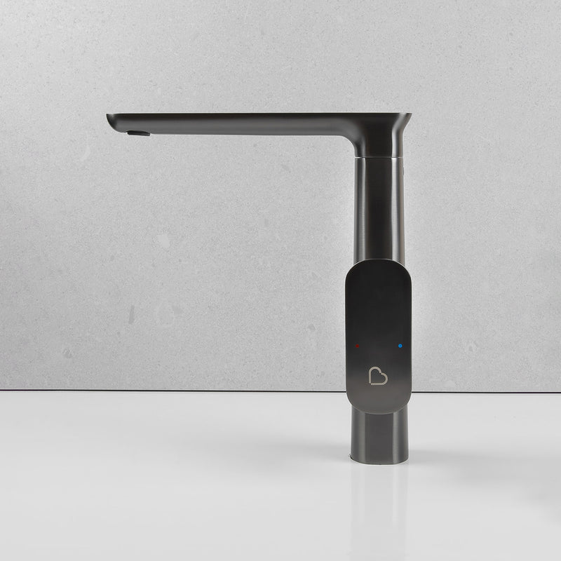 Doris Single Lever Kitchen Mixer