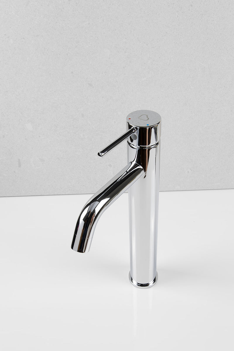 Tall Betty Basin Mixer