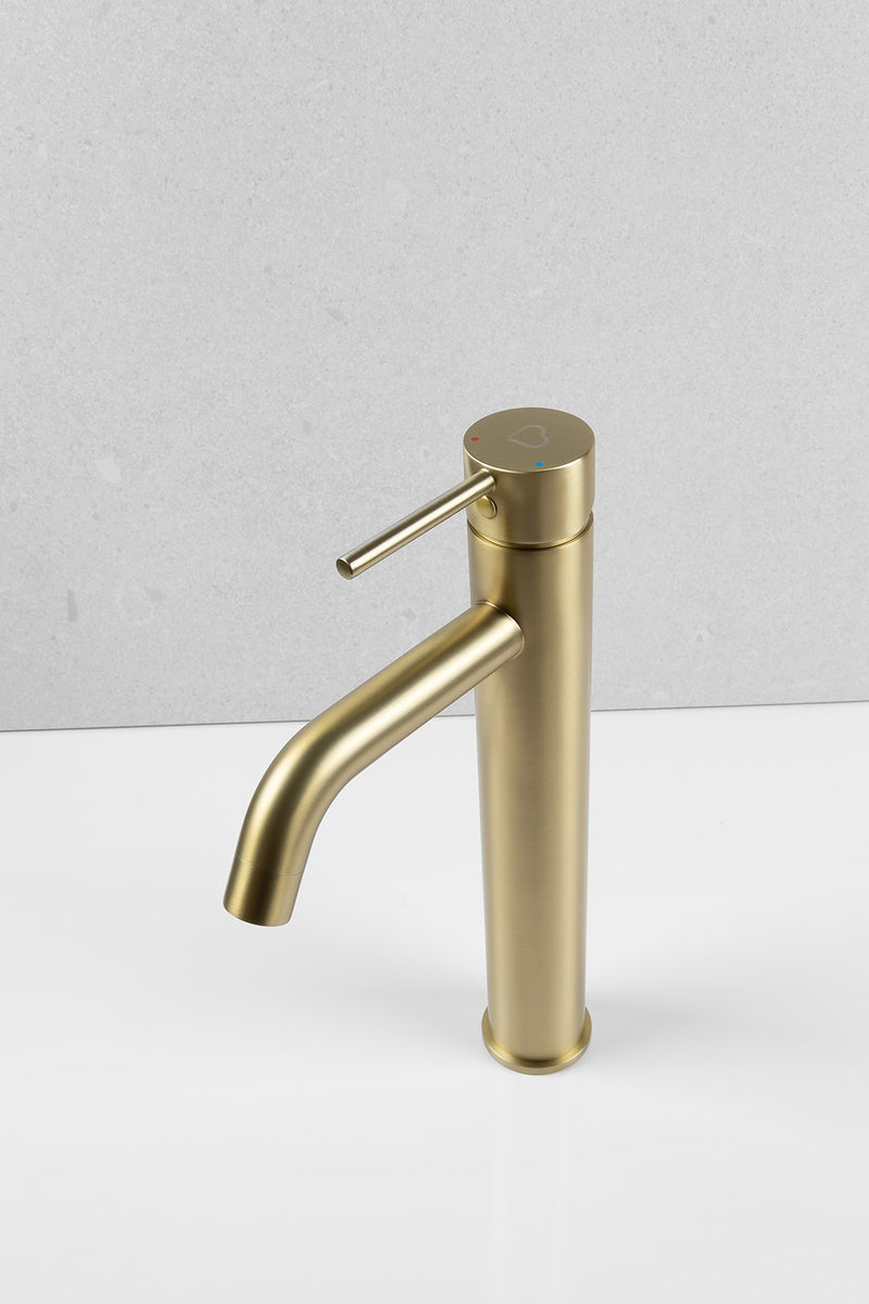 Tall Betty Basin Mixer