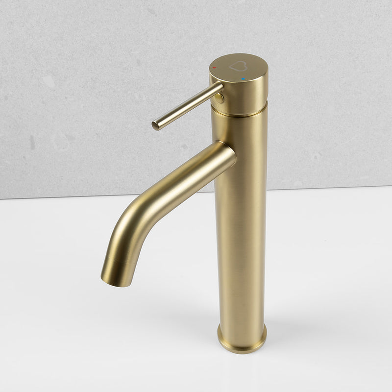 Betty Tall Basin Mixer