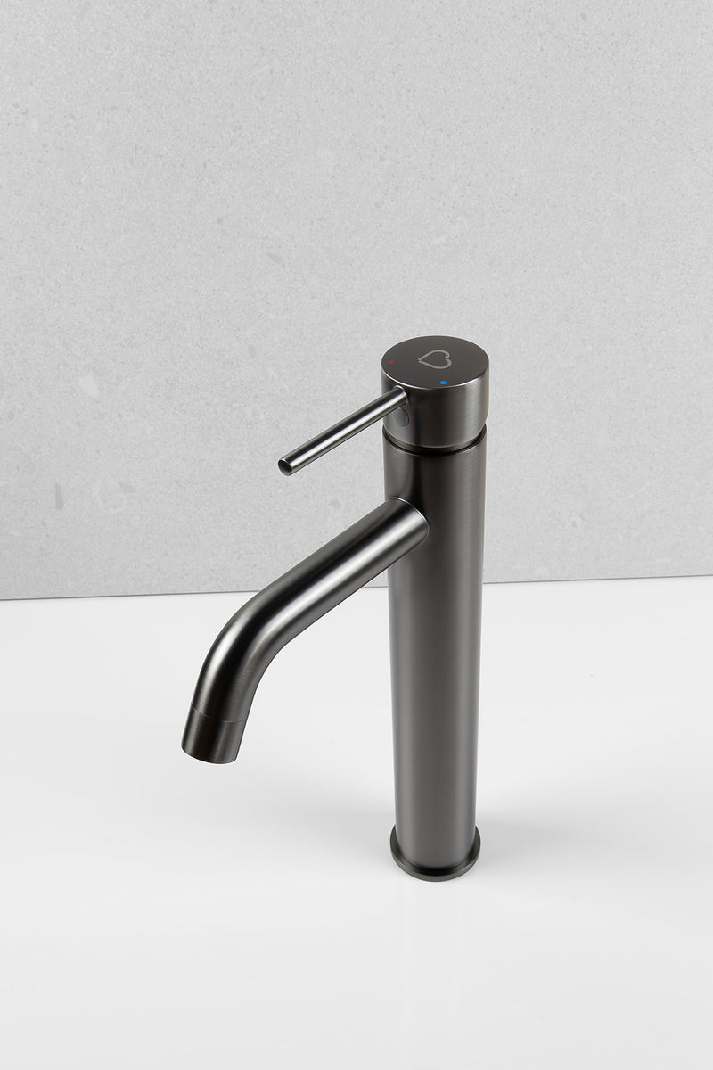 Tall Betty Basin Mixer