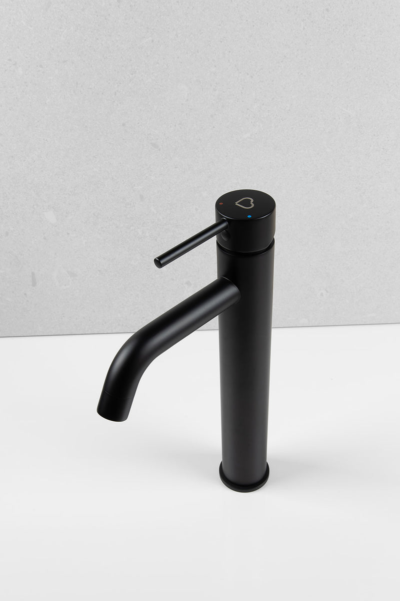 Tall Betty Basin Mixer