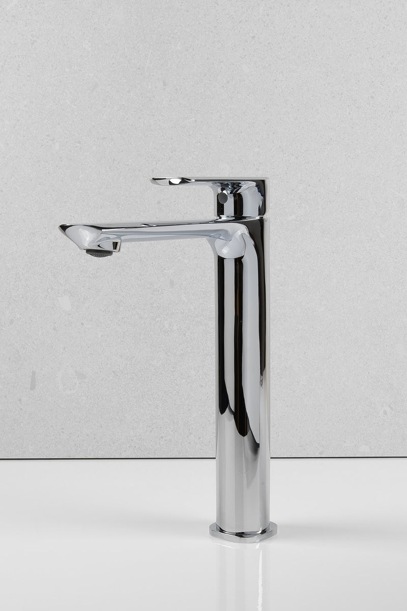 Tall Elsie Basin Mixer