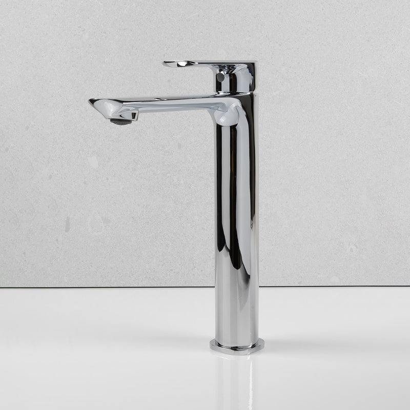Elsie Tall Basin Mixer