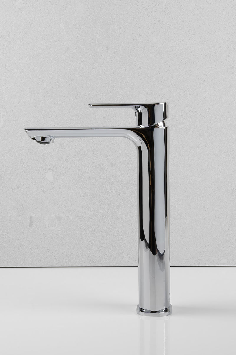 Tall Elsie Basin Mixer