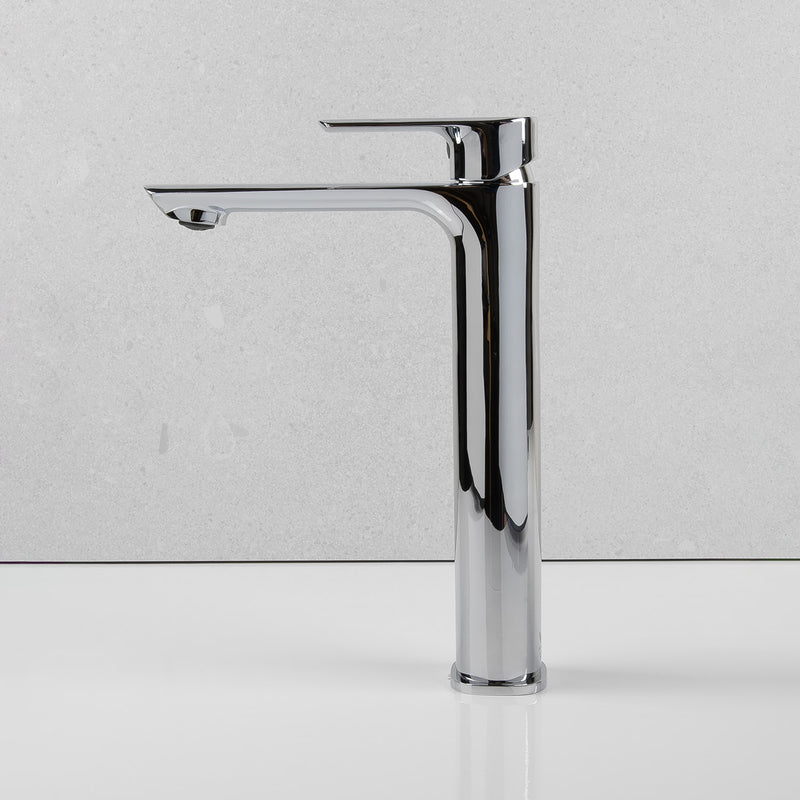 Elsie Tall Basin Mixer