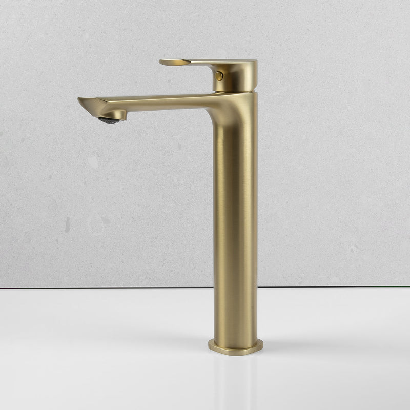 Elsie Tall Basin Mixer