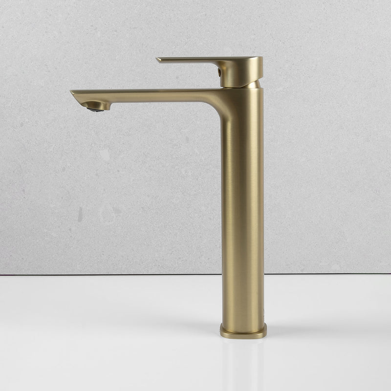 Elsie Tall Basin Mixer