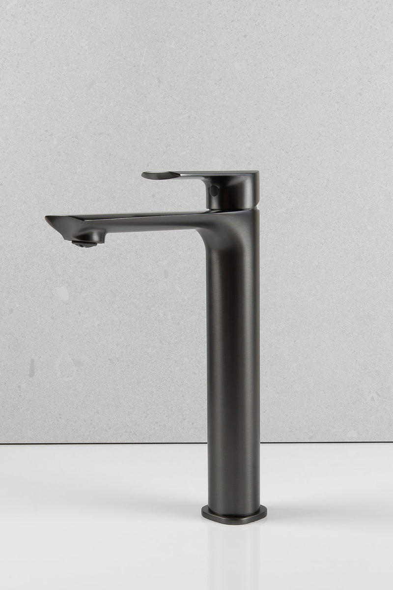 Tall Elsie Basin Mixer