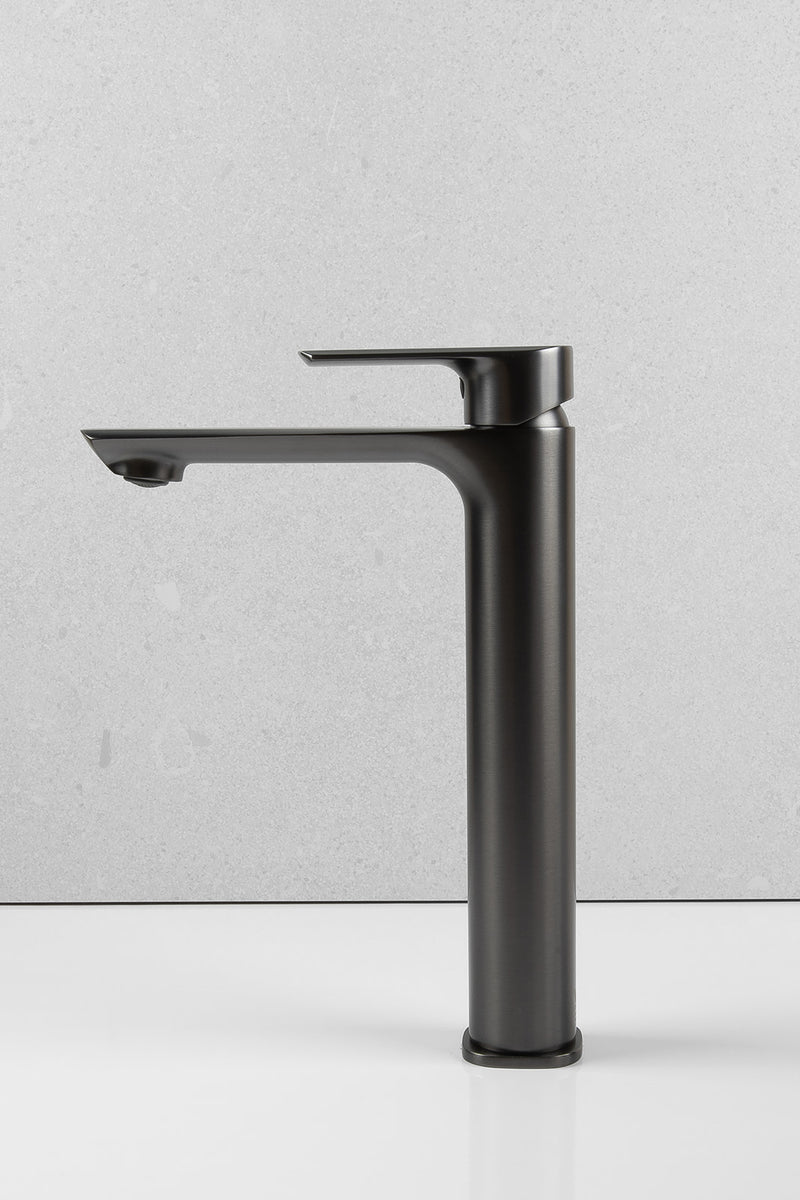 Tall Elsie Basin Mixer