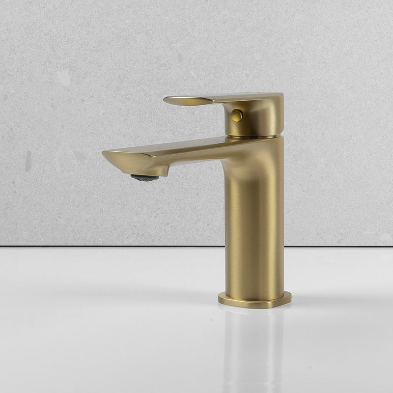 Elsie Basin Mixer