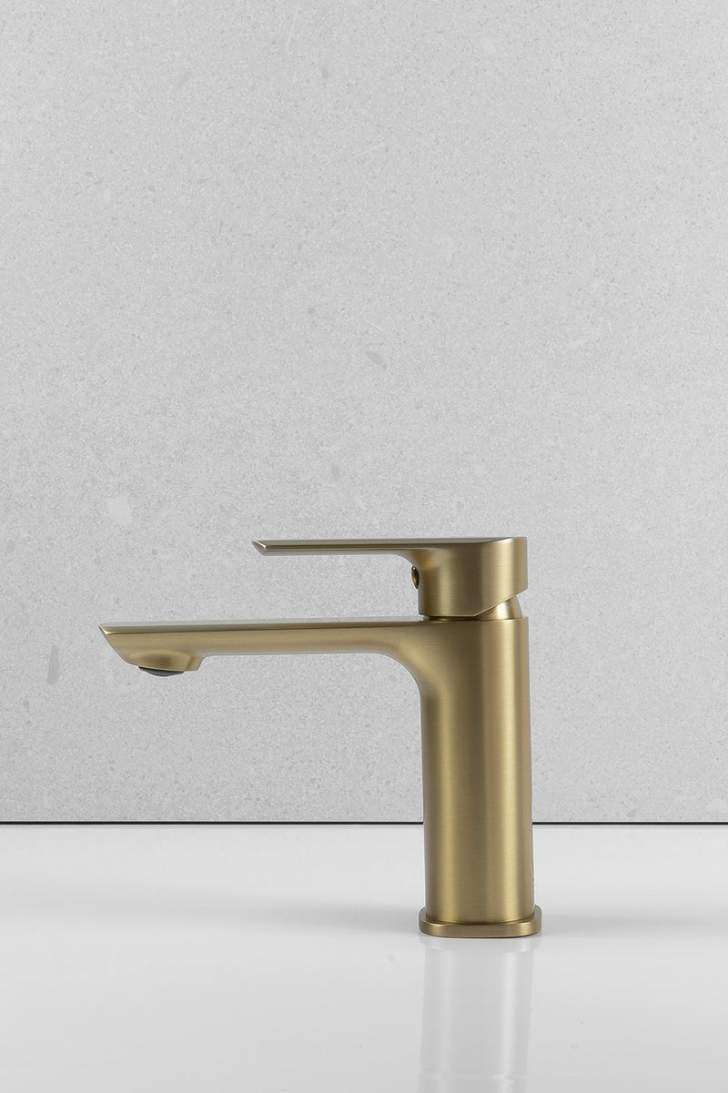 Elsie Basin Mixer