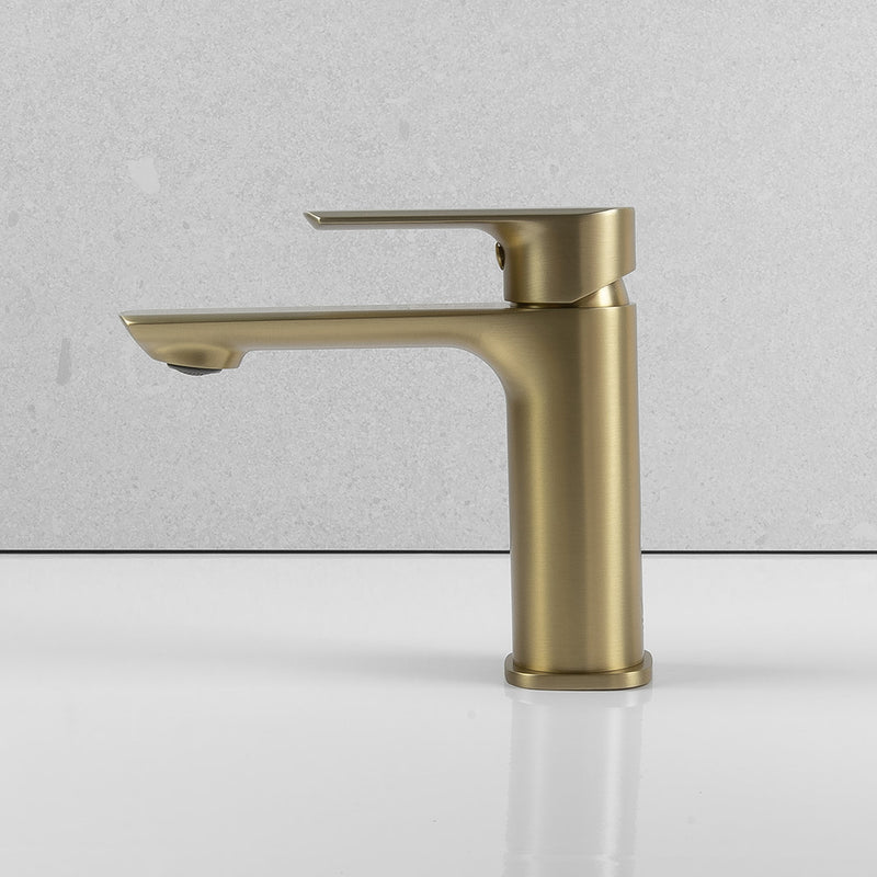 Elsie Basin Mixer