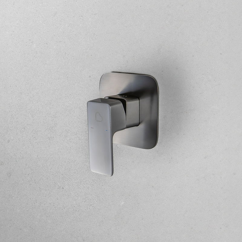 Mable Single Function Shower Mixer