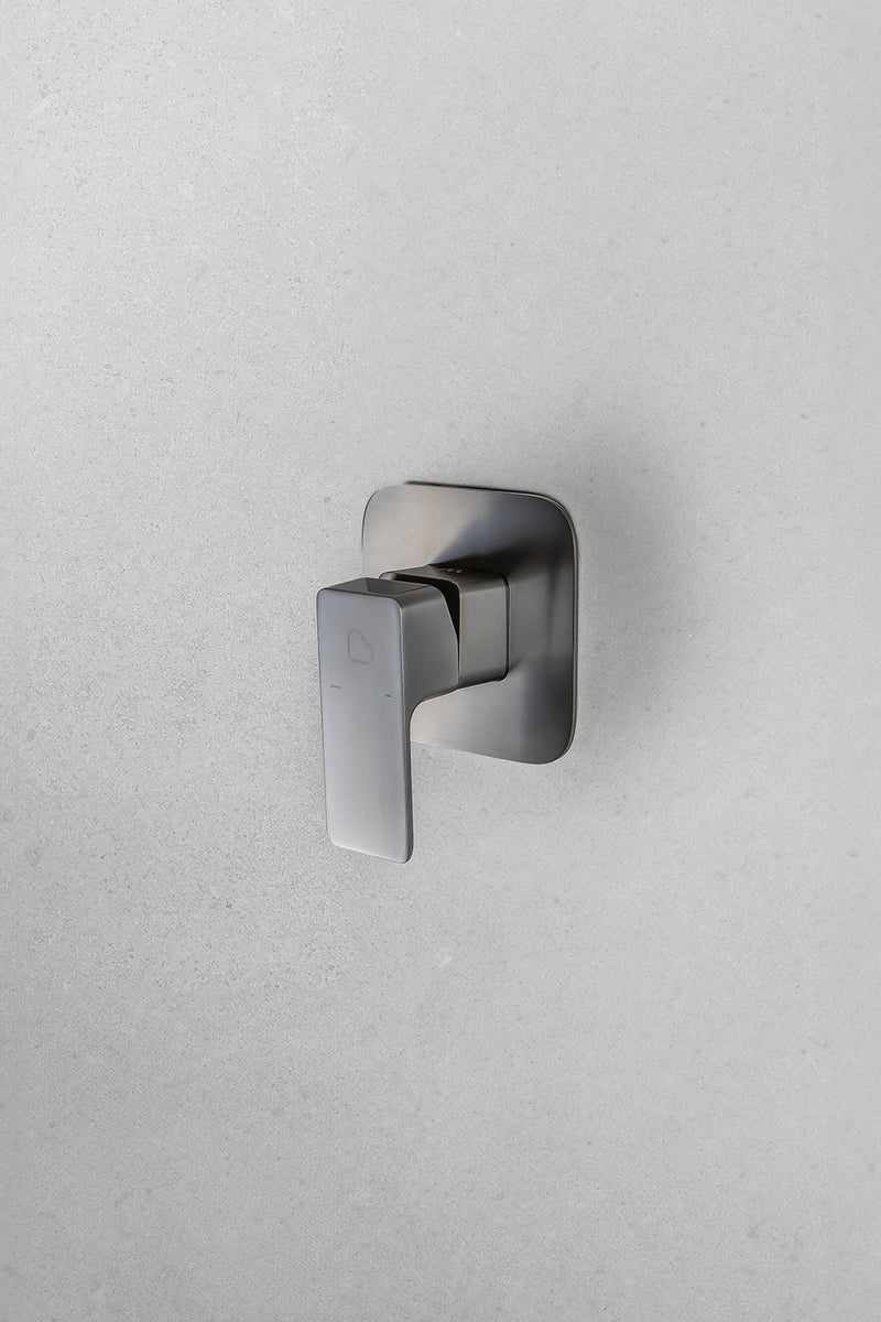 Mable Single Function Shower Mixer