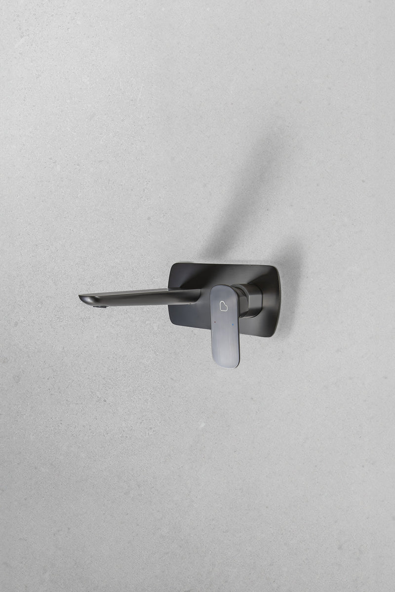 Ruth Concealed Basin Mixer