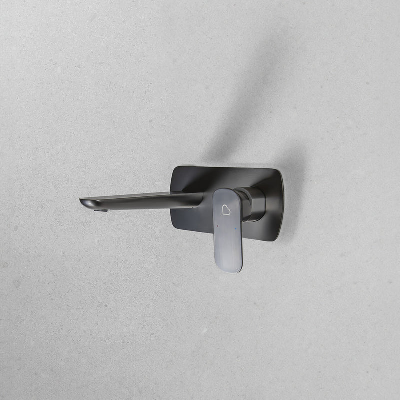 Ruth Concealed Basin Mixer