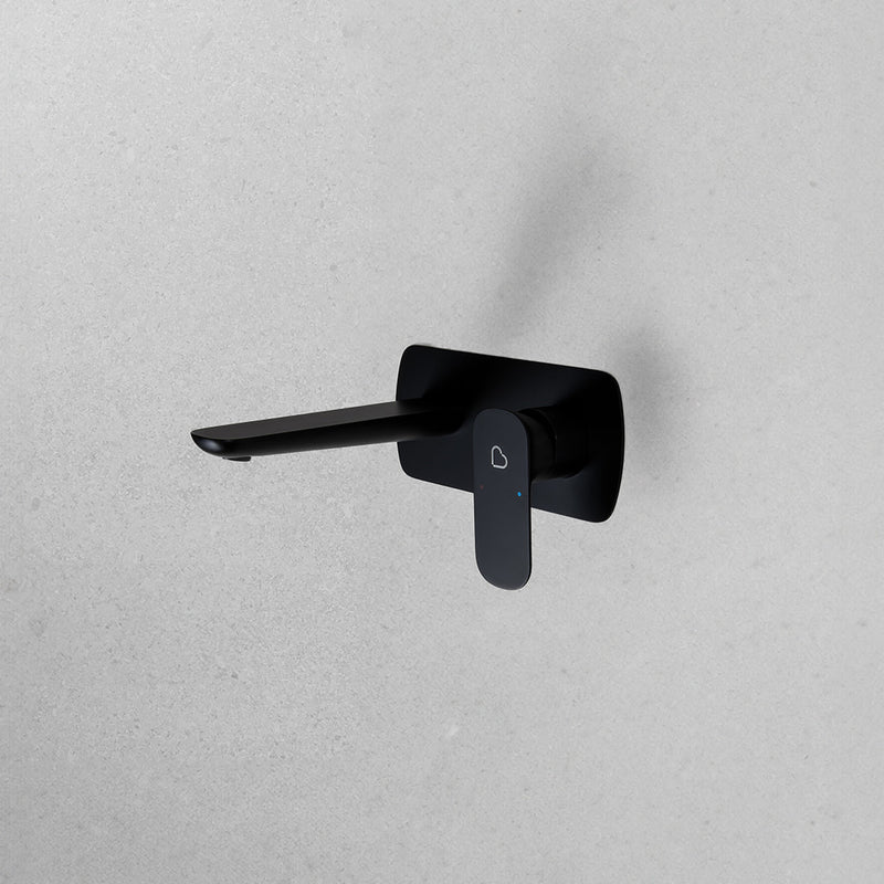 Ruth Concealed Basin Mixer