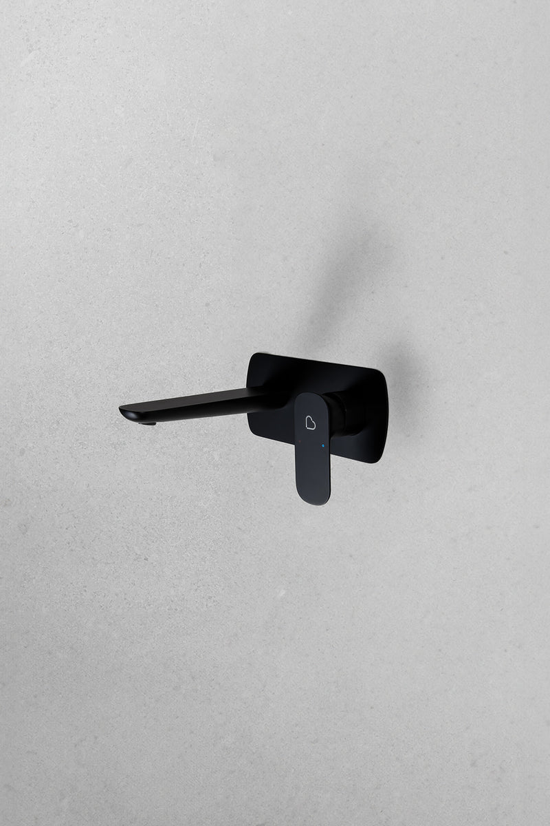 Ruth Concealed Basin Mixer