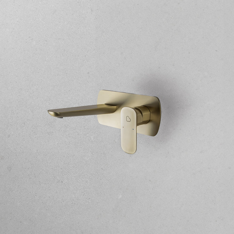 Ruth Concealed Basin Mixer