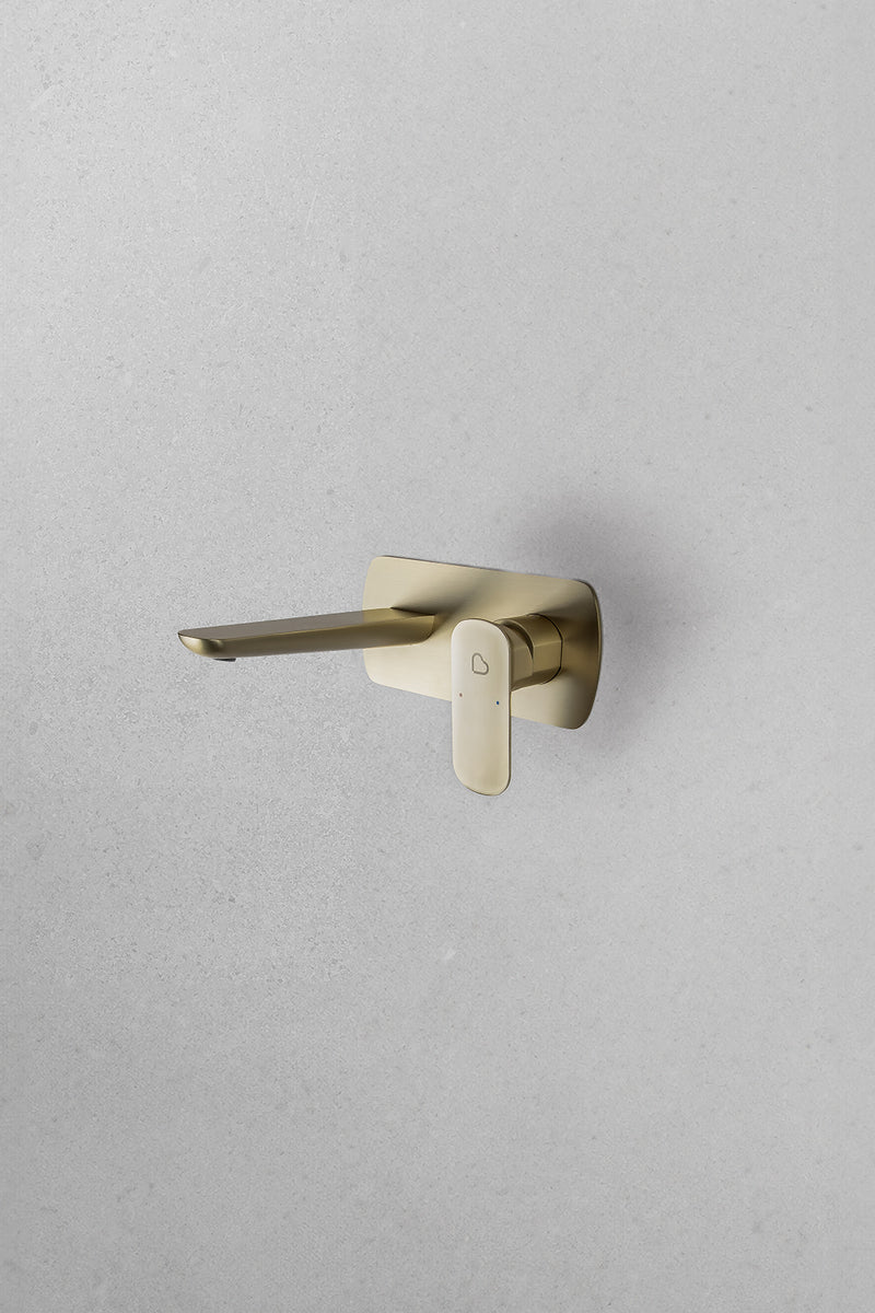 Ruth Concealed Basin Mixer