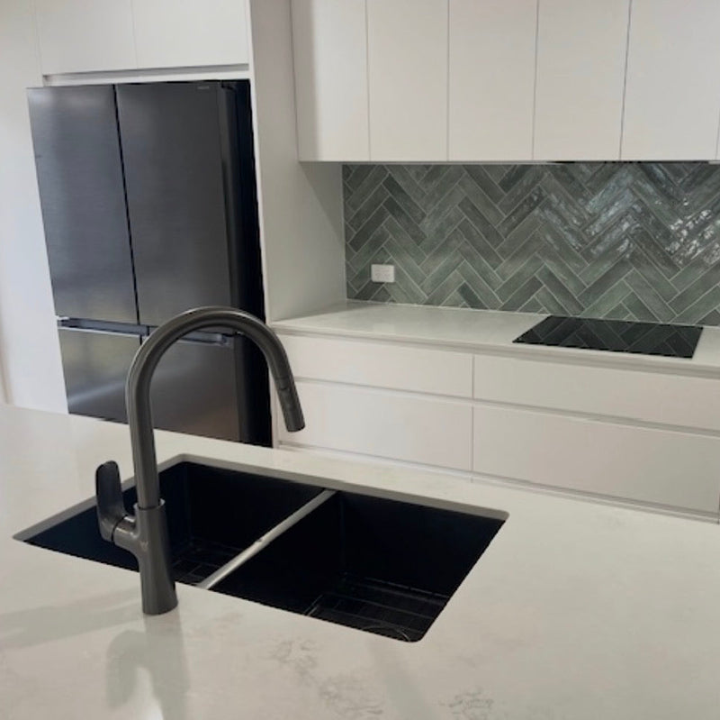 Wilma Pullout Kitchen Mixer