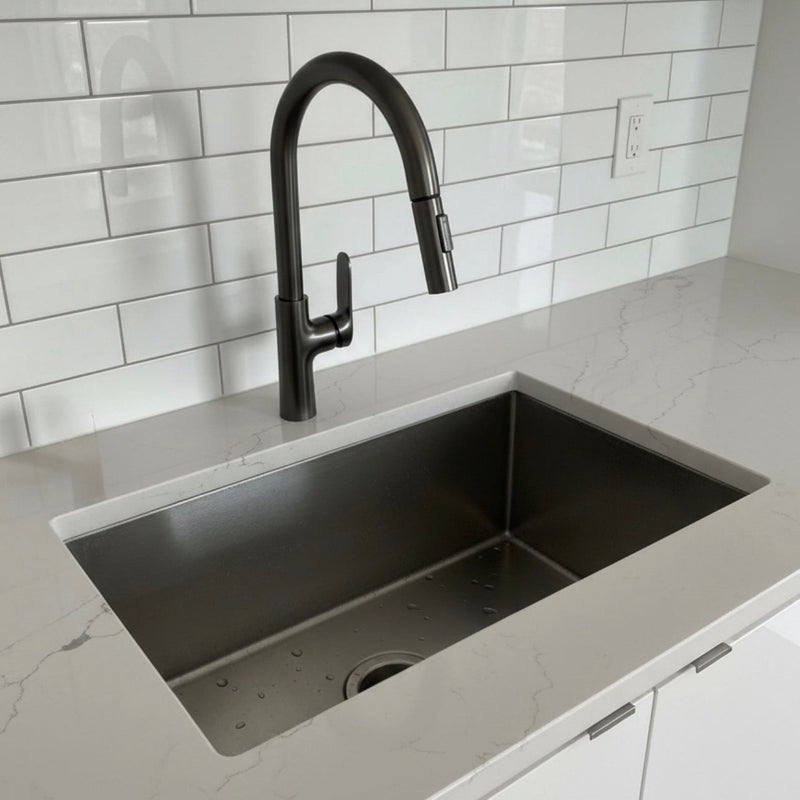 Wilma Pullout Kitchen Mixer