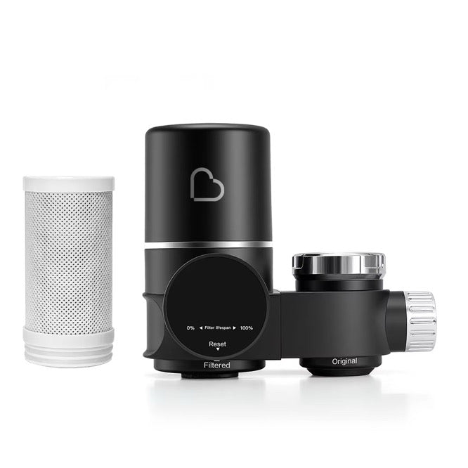 Cleo Tap outlet filter