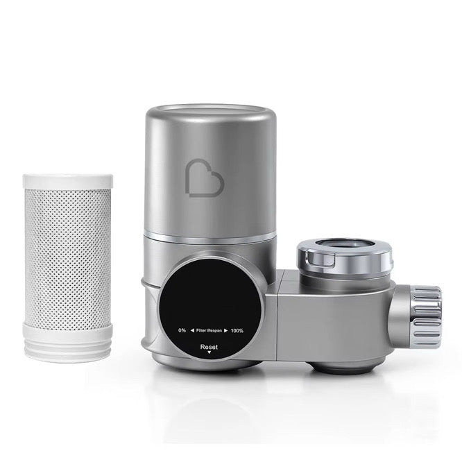 Cleo Tap outlet filter
