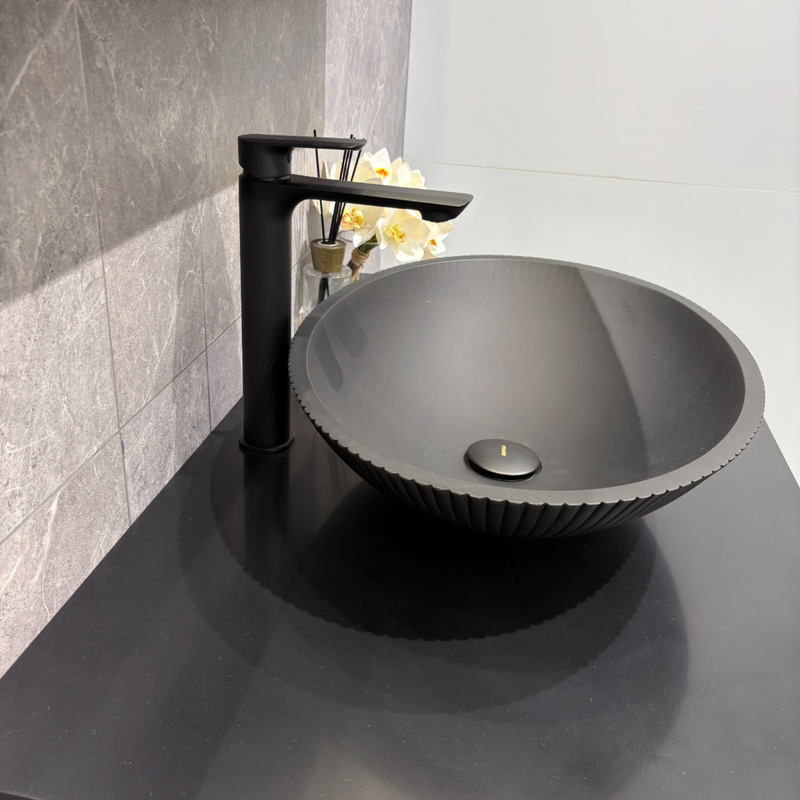 Elsie Tall Basin Mixer