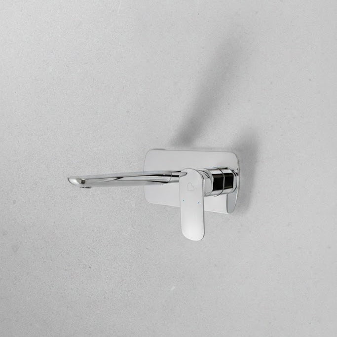 Ruth Concealed Basin Mixer