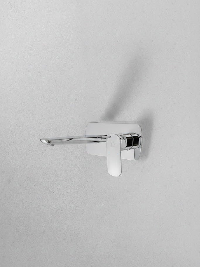 Ruth Concealed Basin Mixer